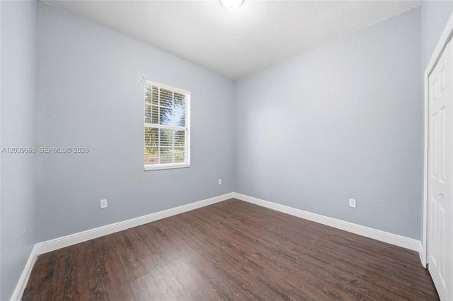 Address unavailable.