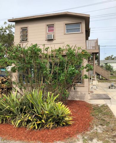 402 N A Street, Lake Worth Beach, FL 33460