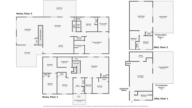 15922 E Foothills Rd, Spokane, WA 99217