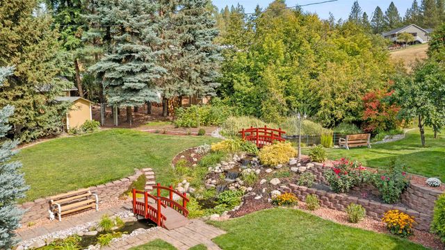 15922 E Foothills Rd, Spokane, WA 99217
