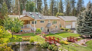 15922 E Foothills Rd, Spokane, WA 99217