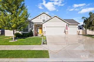 15653 Bridgeton Ave, Caldwell, ID 83607