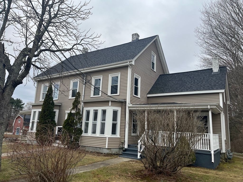 230A South Street A, Plainville, MA 02762