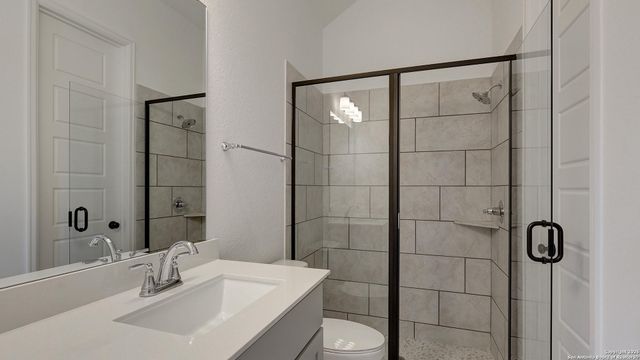 500 Pony Bend, Boerne, TX 78006