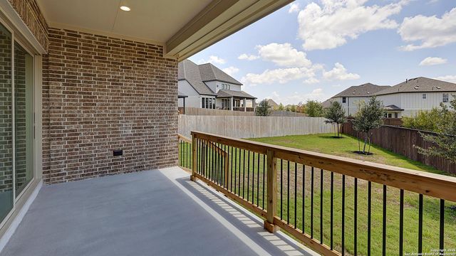 500 Pony Bend, Boerne, TX 78006