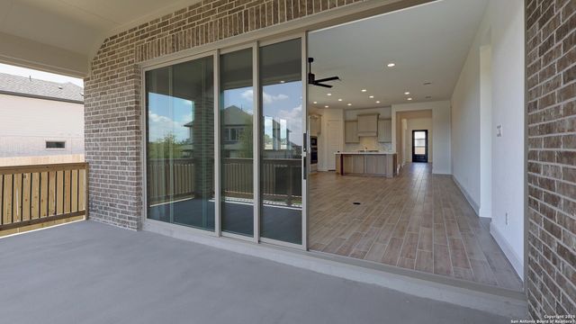 500 Pony Bend, Boerne, TX 78006