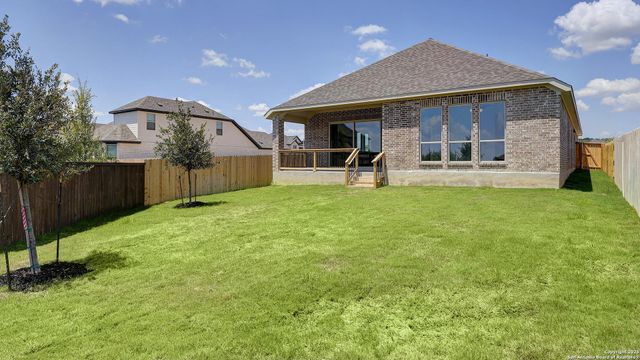 500 Pony Bend, Boerne, TX 78006