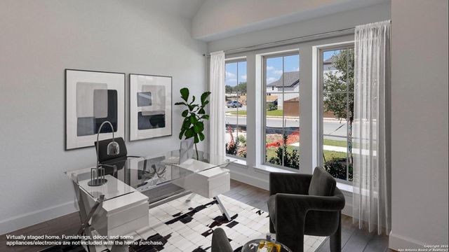 500 Pony Bend, Boerne, TX 78006