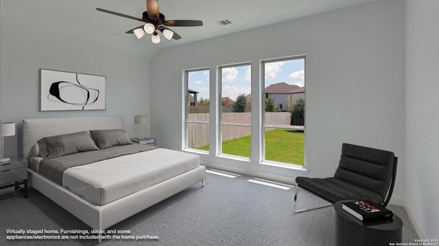 500 Pony Bend, Boerne, TX 78006