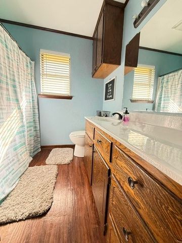 301 Bluebonnet Street, Stephenville, TX 76401