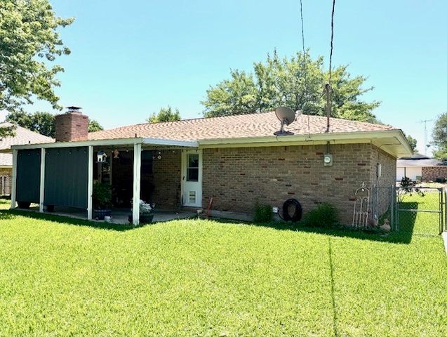 301 Bluebonnet Street, Stephenville, TX 76401