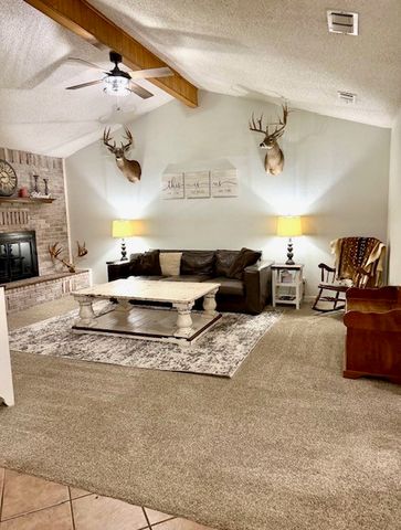 301 Bluebonnet Street, Stephenville, TX 76401