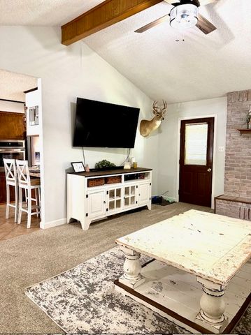301 Bluebonnet Street, Stephenville, TX 76401
