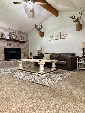 301 Bluebonnet Street, Stephenville, TX 76401