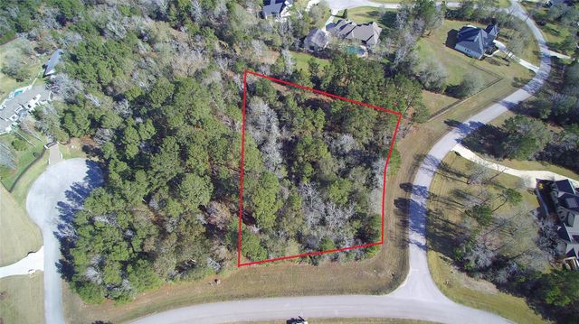 23481 Cannondale Loop, Montgomery, TX 77316