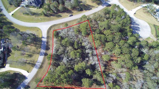 23481 Cannondale Loop, Montgomery, TX 77316