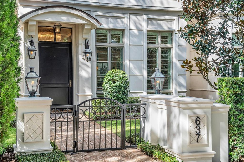 637 N PARK AVENUE, Winter Park, FL 32789