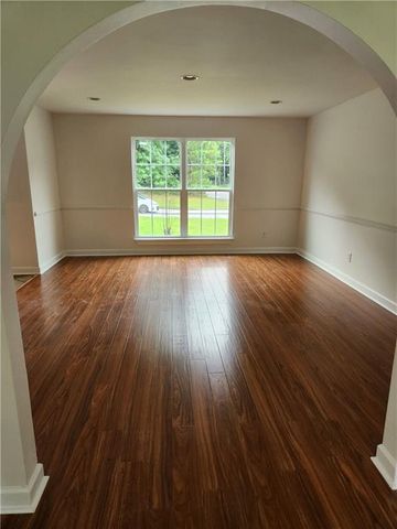 2805 Ashley Downs Lane, Atlanta, GA 30349
