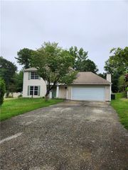 2805 Ashley Downs Lane, Atlanta, GA 30349