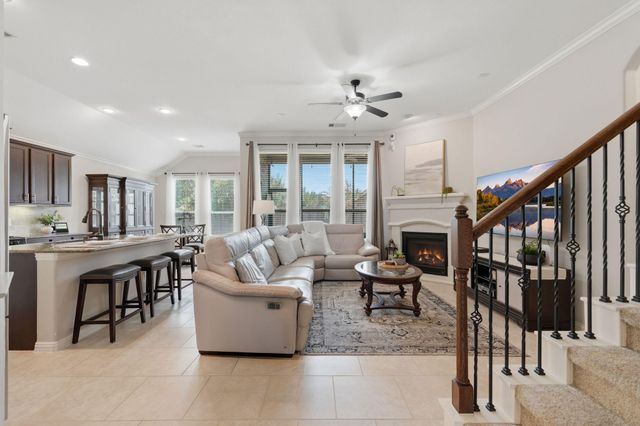 17918 Sulgrave Drive, Cypress, TX 77429