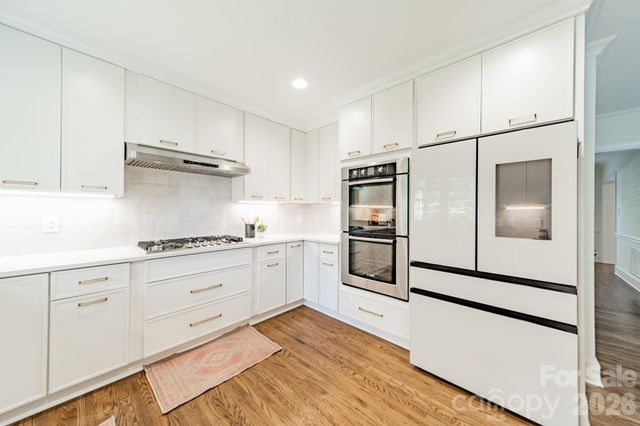3821 Silver Bell Drive, Charlotte, NC 28211
