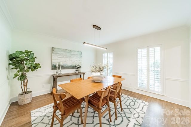 3821 Silver Bell Drive, Charlotte, NC 28211
