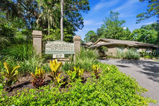 217 Cordillo Pkwy Apt C5, Hilton Head Island, SC 29928