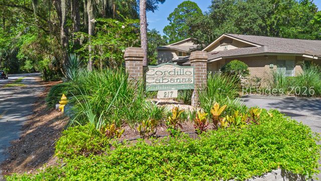 217 Cordillo Pkwy Apt C5, Hilton Head Island, SC 29928
