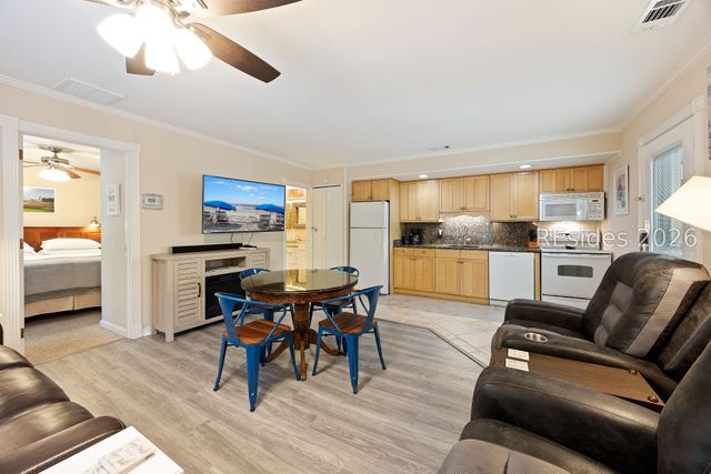 217 Cordillo Pkwy Apt C5, Hilton Head Island, SC 29928