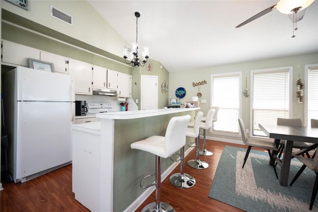 4729 Jolly Roger Road, Jamaica Beach, TX 77554