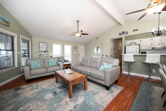 4729 Jolly Roger Road, Jamaica Beach, TX 77554