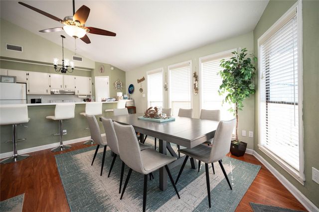 4729 Jolly Roger Road, Jamaica Beach, TX 77554