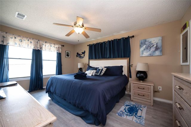 4729 Jolly Roger Road, Jamaica Beach, TX 77554