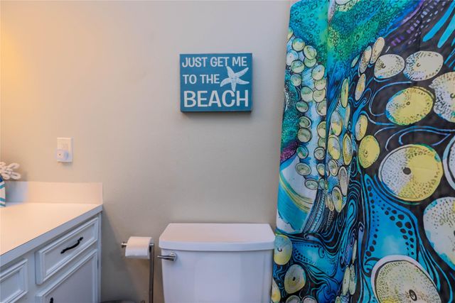 4729 Jolly Roger Road, Jamaica Beach, TX 77554