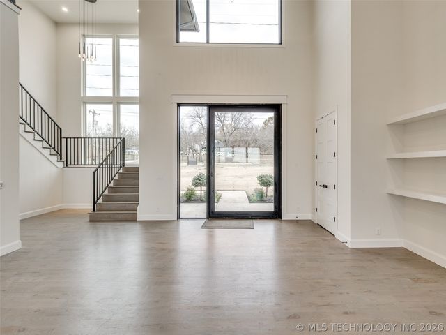 3022 W 81st Street, Tulsa, OK 74132