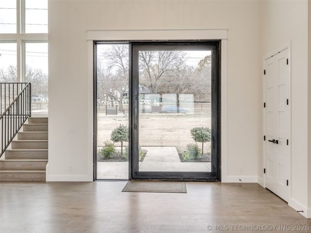 3022 W 81st Street, Tulsa, OK 74132