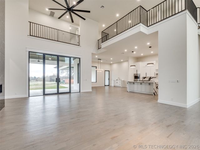 3022 W 81st Street, Tulsa, OK 74132