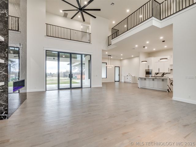 3022 W 81st Street, Tulsa, OK 74132