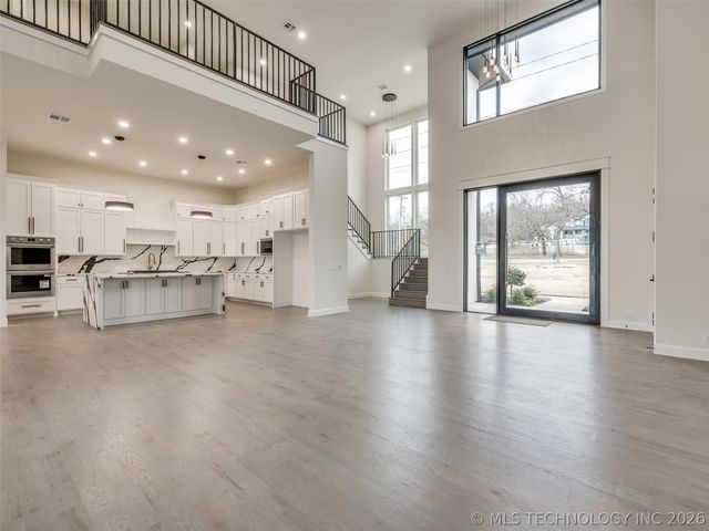 3022 W 81st Street, Tulsa, OK 74132
