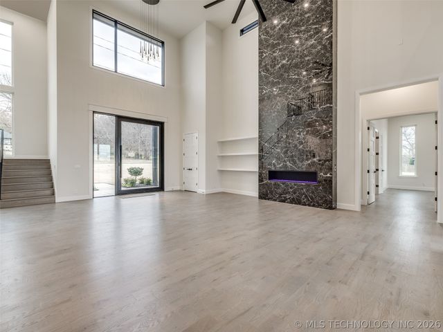 3022 W 81st Street, Tulsa, OK 74132