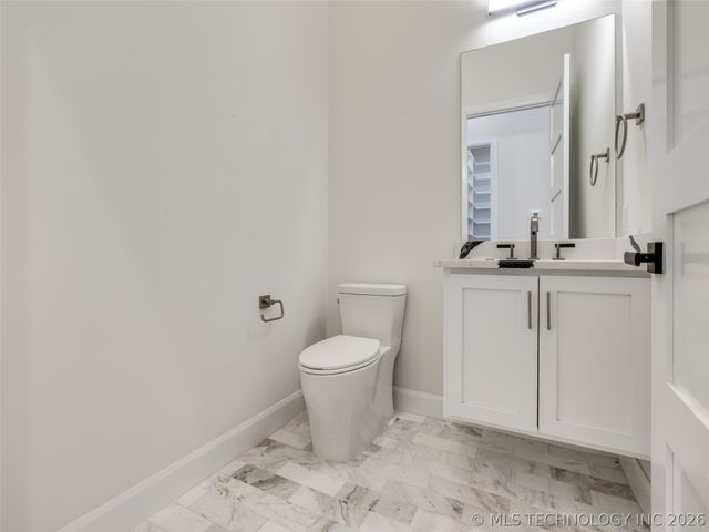 3022 W 81st Street, Tulsa, OK 74132