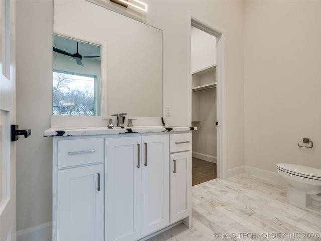 3022 W 81st Street, Tulsa, OK 74132