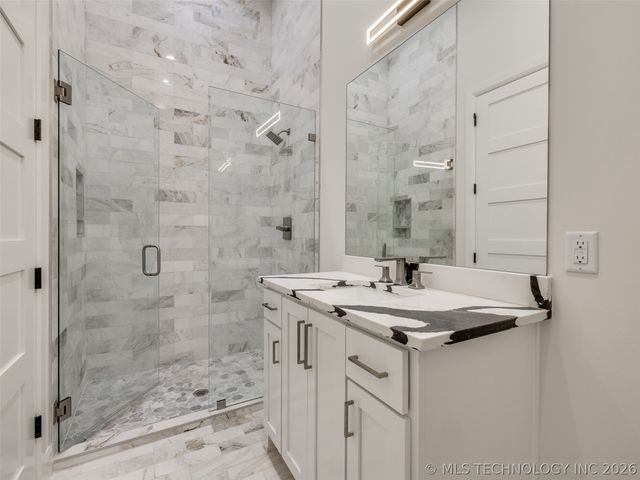 3022 W 81st Street, Tulsa, OK 74132