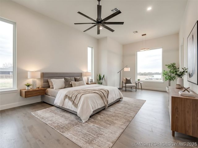 3022 W 81st Street, Tulsa, OK 74132