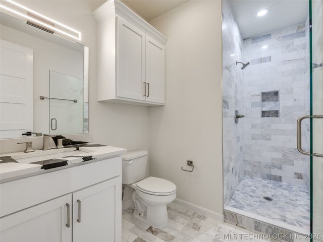 3022 W 81st Street, Tulsa, OK 74132