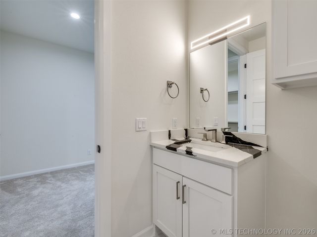 3022 W 81st Street, Tulsa, OK 74132