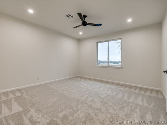 3022 W 81st Street, Tulsa, OK 74132
