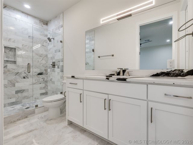 3022 W 81st Street, Tulsa, OK 74132