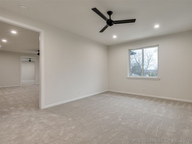 3022 W 81st Street, Tulsa, OK 74132