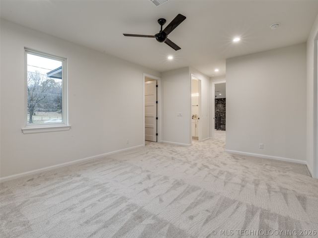 3022 W 81st Street, Tulsa, OK 74132